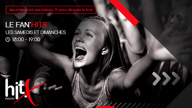 Promo Le Fan'HITS