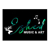 eshedmusicart.com