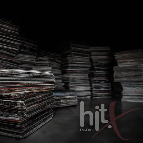 Pochette album