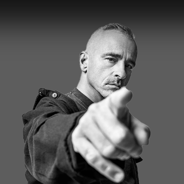 Eros Ramazzotti