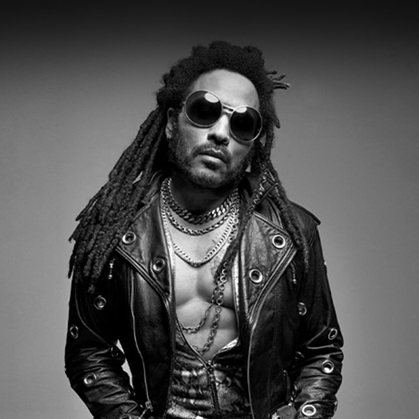 Lenny Kravitz