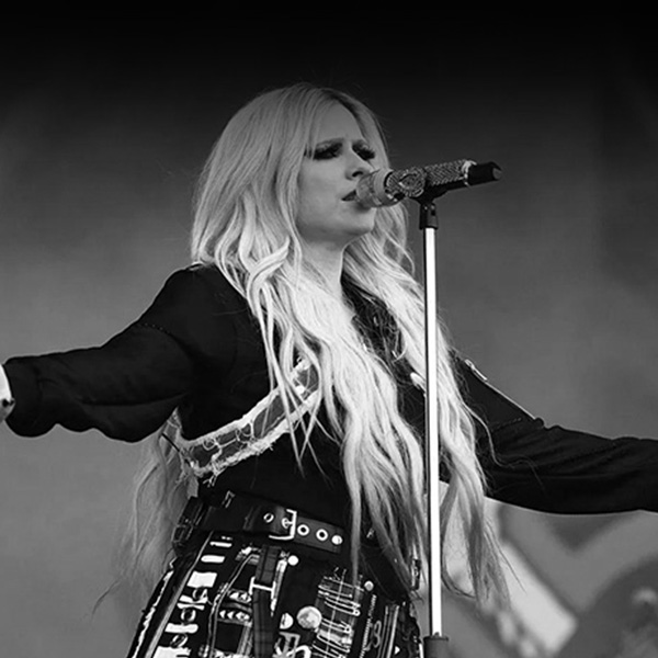 Avril Lavigne