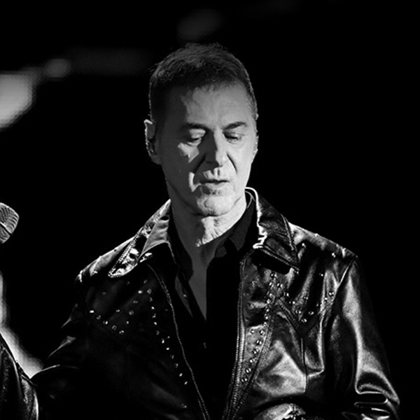 Étienne Daho