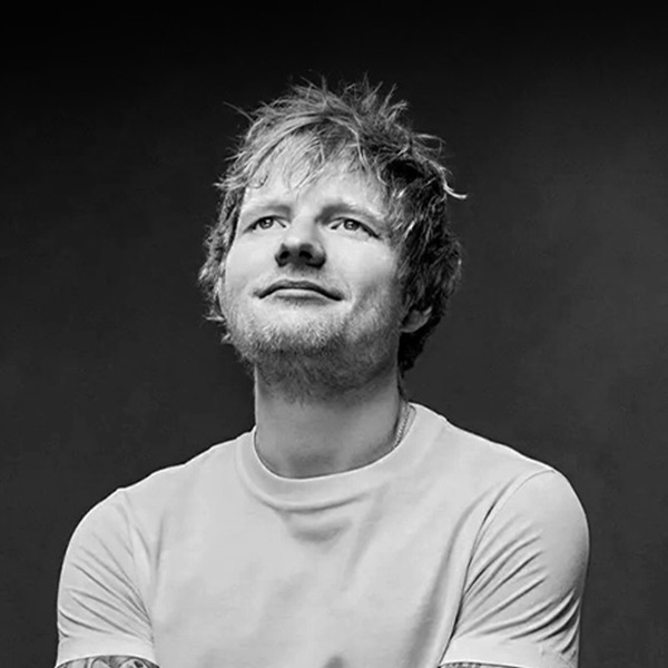 Ed Sheeran