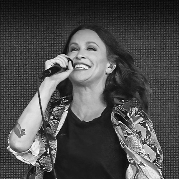 Alanis Morissette
