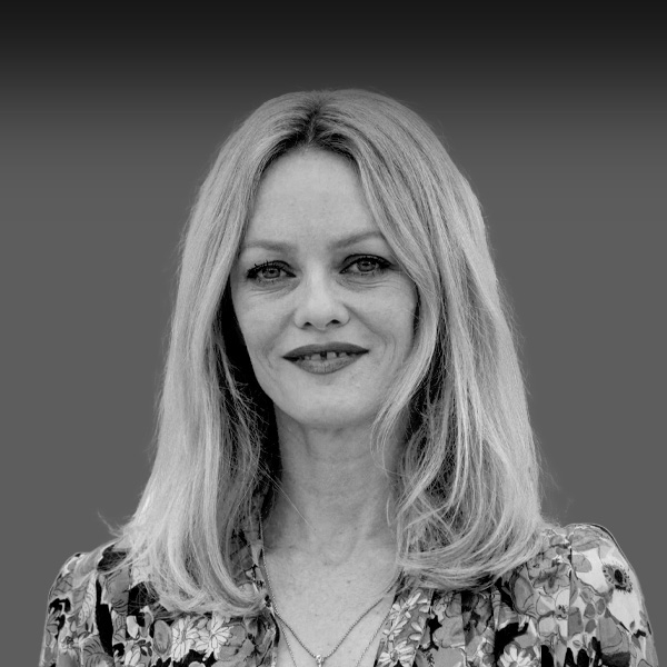 Vanessa Paradis