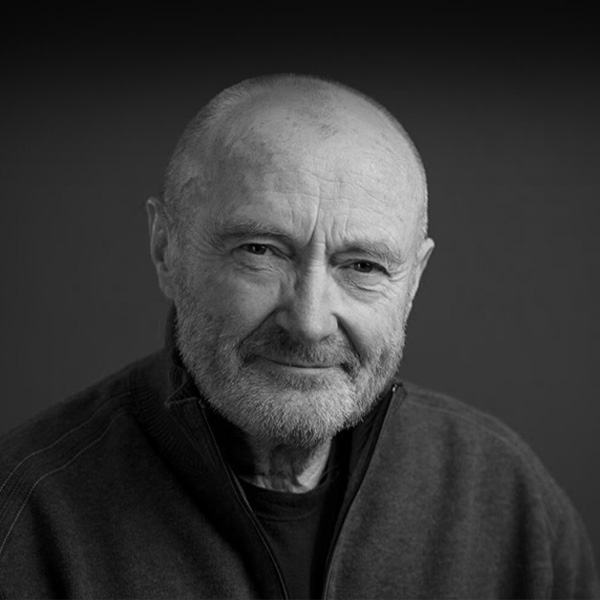 Phil Collins