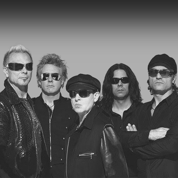 Scorpions