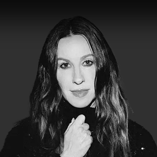 Alanis Morissette