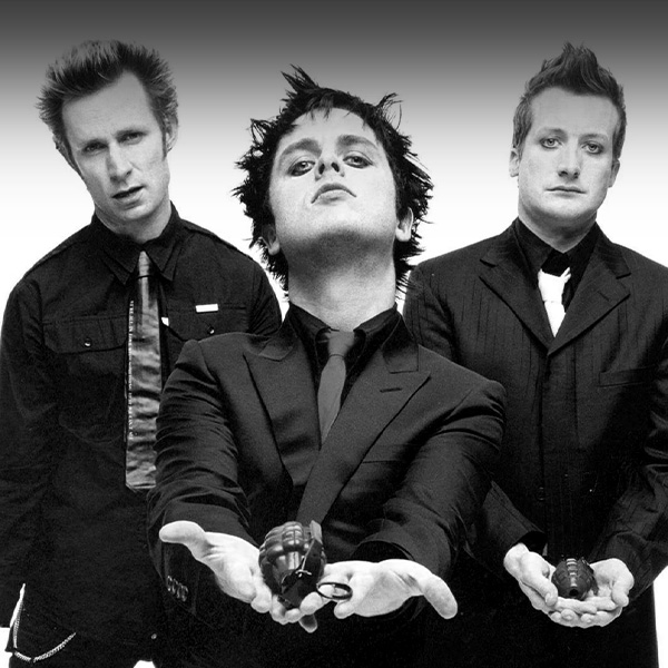 Green Day