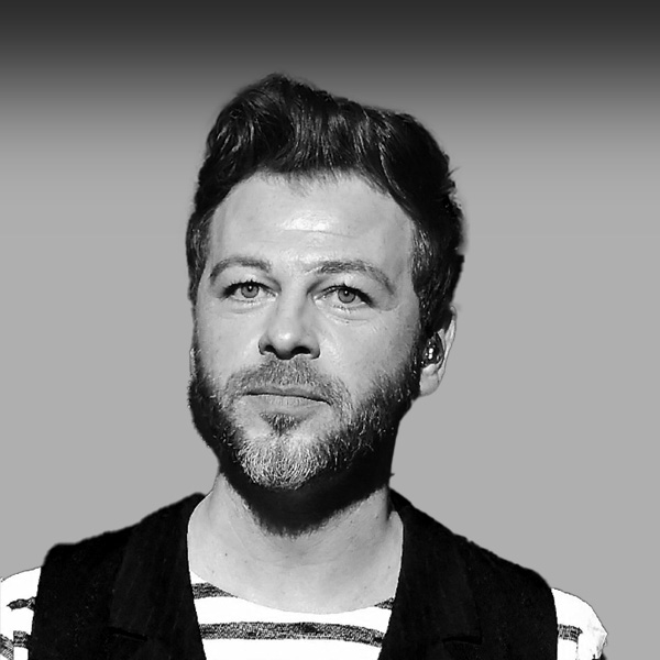 Christophe Maé