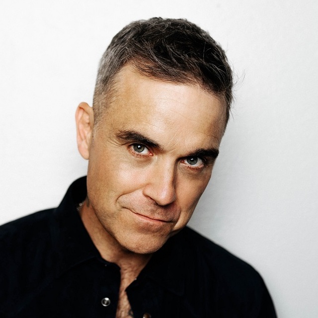 Robbie Williams