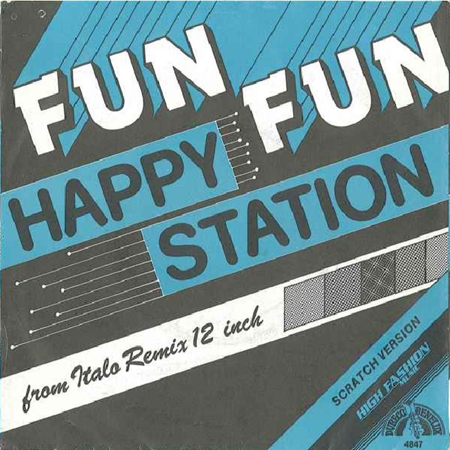 Retro'HITS